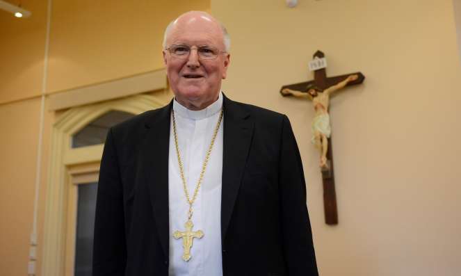 AustralianArchbishop